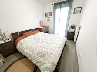  Appartement � vendre 3 pi�ces 60 m�