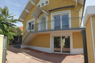  Maison � vendre 7 pi�ces 165 m�