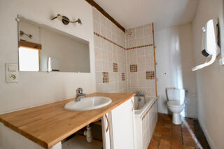  Maison � vendre 4 pi�ces 80 m�