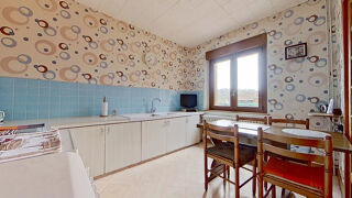  Maison � vendre 6 pi�ces 105 m�