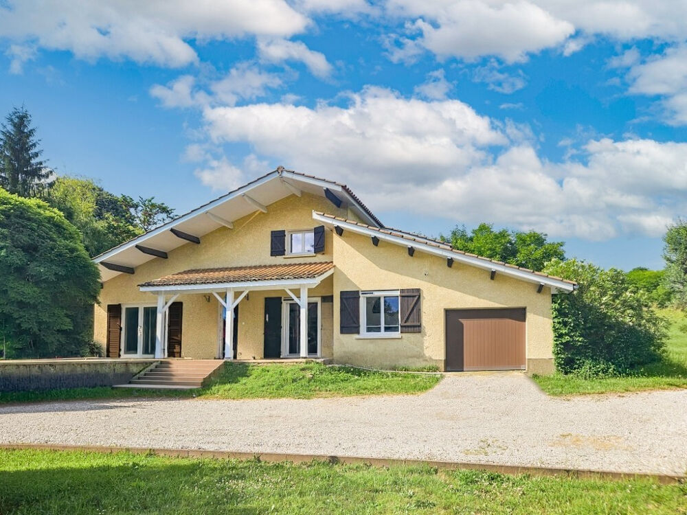 MAISON FAMILIALE