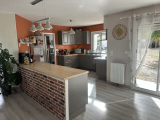  Maison à vendre 7 pièces 157 m²