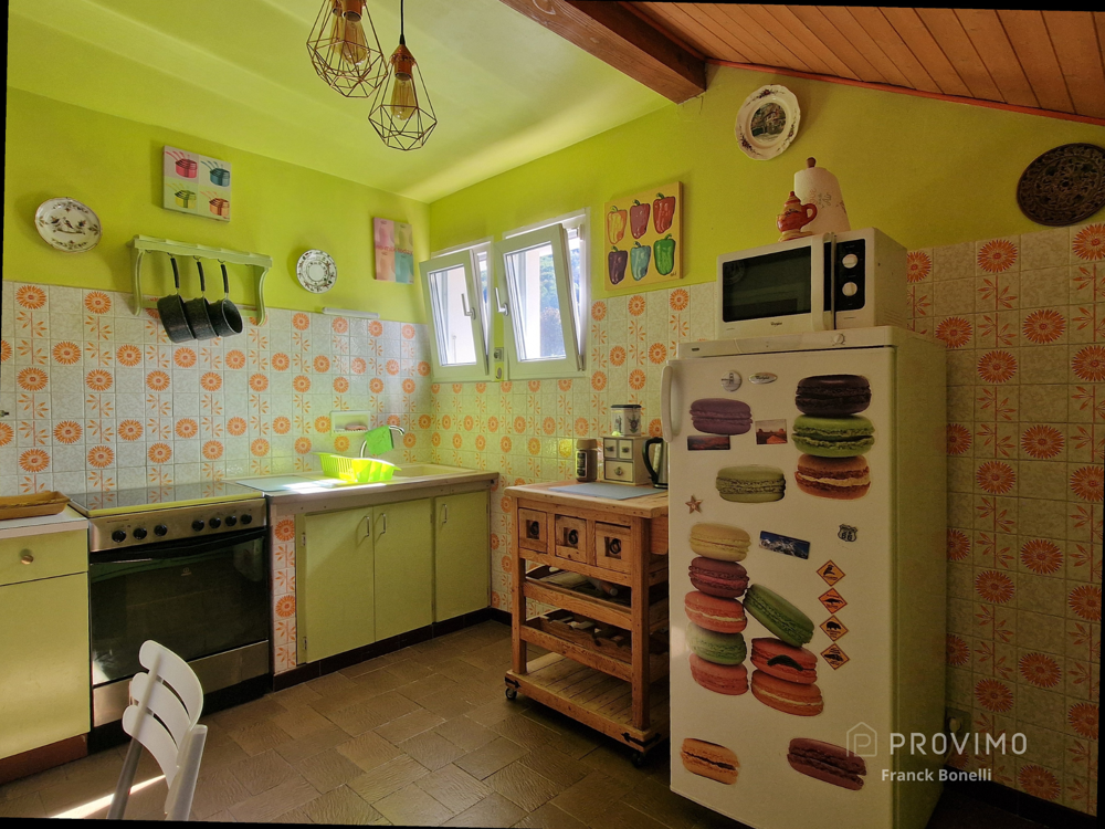 à vendre  Maison Étrembières (74100)