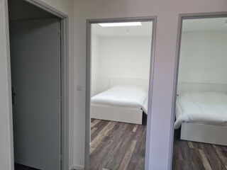  Appartement à louer 3 pièces 67 m²