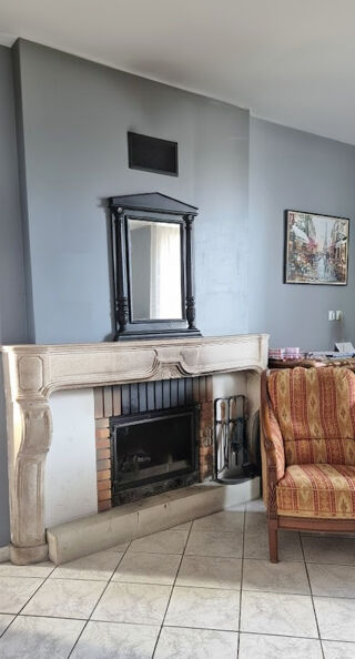  Maison � vendre 7 pi�ces 151 m�