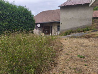  Maison à vendre 2 pièces 45 m²