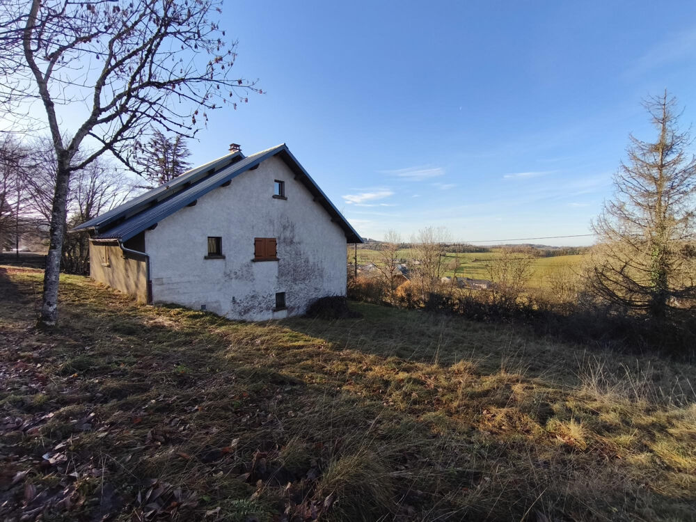 maison de 127m2 avec vue dégagée et terrain