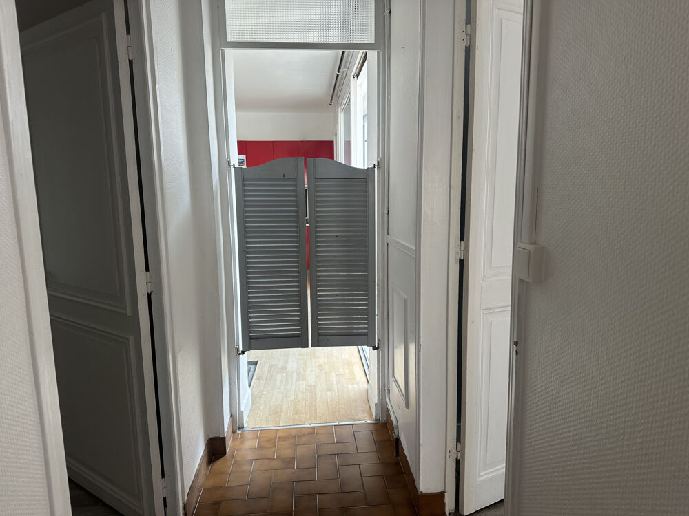 Vente Maison Exclusivité, Charmante maison de plain-pied. Quartier Champ de Foire Cognac. Cognac