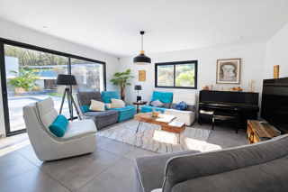  Maison à vendre 6 pièces 180 m²