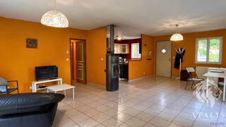  Maison à vendre 5 pièces 101 m²