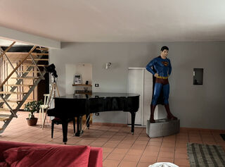  Maison � vendre 7 pi�ces 198 m�