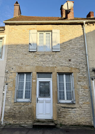  Maison � vendre 3 pi�ces 67 m�
