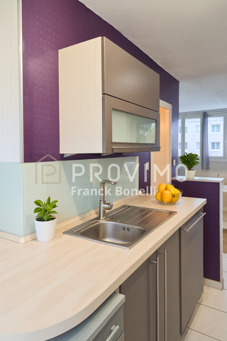  Appartement � vendre 4 pi�ces 70 m�