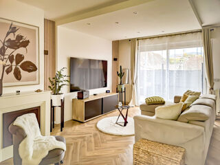  Appartement � vendre 3 pi�ces 84 m�