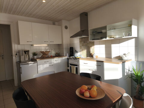   appartement sans travaux 50m2 Appartement - 3 pi�ce(s) - 51 m�