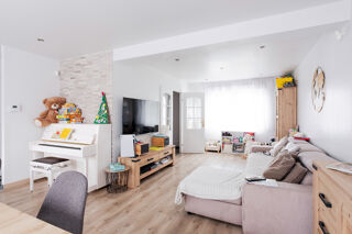  Maison à vendre 4 pièces 101 m²