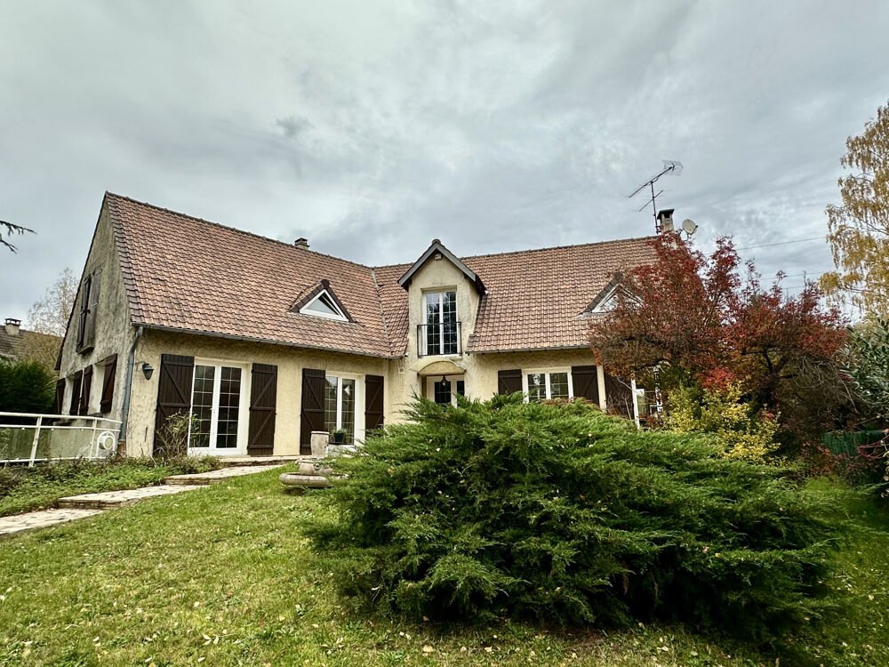 Maison individuelle avec appartement F2 indépendant