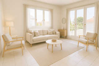  Maison à vendre 7 pièces 172 m²