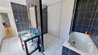  Maison � vendre 3 pi�ces 105 m�