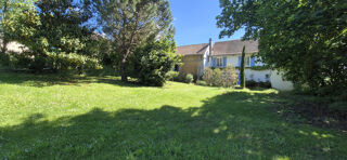  Maison à vendre 6 pièces 140 m²
