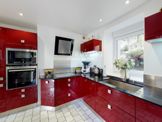  Maison à vendre 6 pièces 134 m²