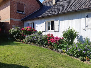  Ferme à vendre 6 pièces 135 m²