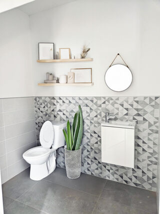  Maison � vendre 4 pi�ces 100 m�