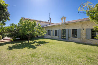  Maison à vendre 10 pièces 368 m²