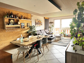  Duplex/triplex à vendre 6 pièces 104 m² Plateau d hauteville