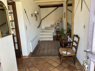  Maison � vendre 12 pi�ces 340 m�