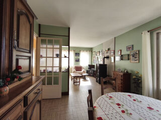 Maison à vendre 4 pièces 80 m²