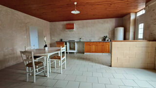  Maison à vendre 5 pièces 110 m²
