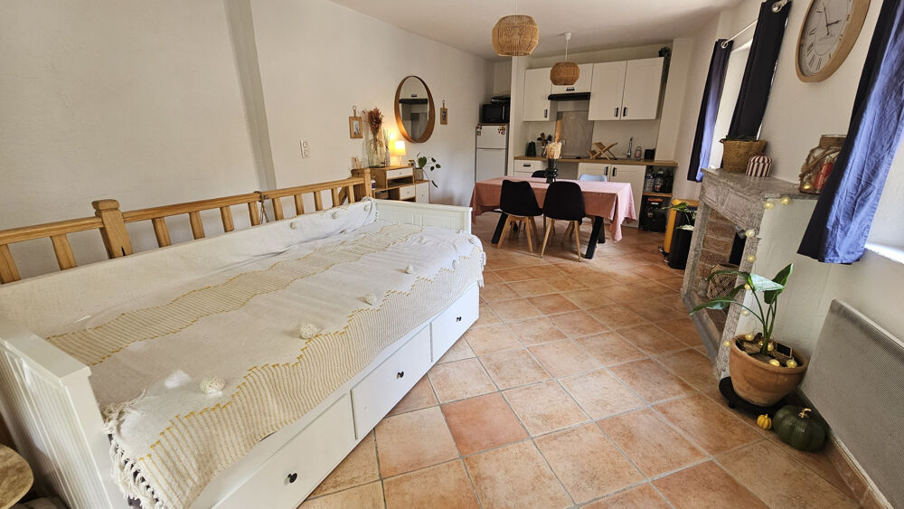 Vente Duplex/Triplex DUPLEX 2 PIECES 42M2 AVEC PARKING PUBLIC A PROXIMITE Bagnols en foret