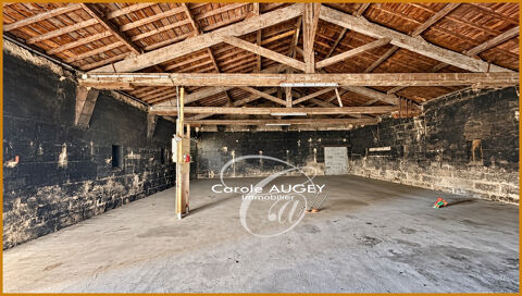 AMBARES & LAGRAVE - LOCAL COMMERCIAL 1250 33440 Ambares et lagrave