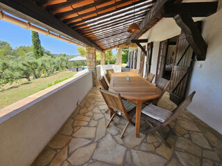  Maison � vendre 8 pi�ces 267 m�