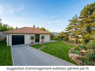  Maison à vendre 4 pièces 95 m²
