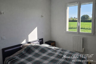  Maison à louer 5 pièces 100 m²