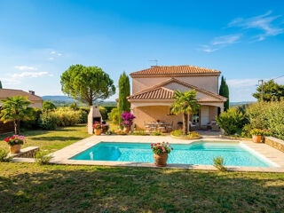 Vente Maison Maison de 155m2 avec piscine Charnas