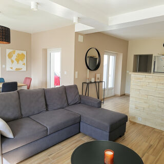  Maison à vendre 4 pièces 115 m²