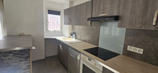  Appartement � vendre 2 pi�ces 62 m�