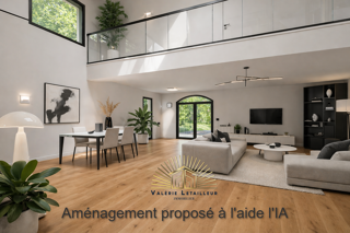  Maison � vendre 6 pi�ces 218 m�