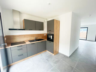  Maison � vendre 5 pi�ces 110 m�