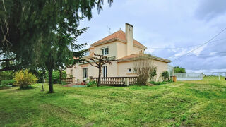  Maison � vendre 7 pi�ces 173 m�