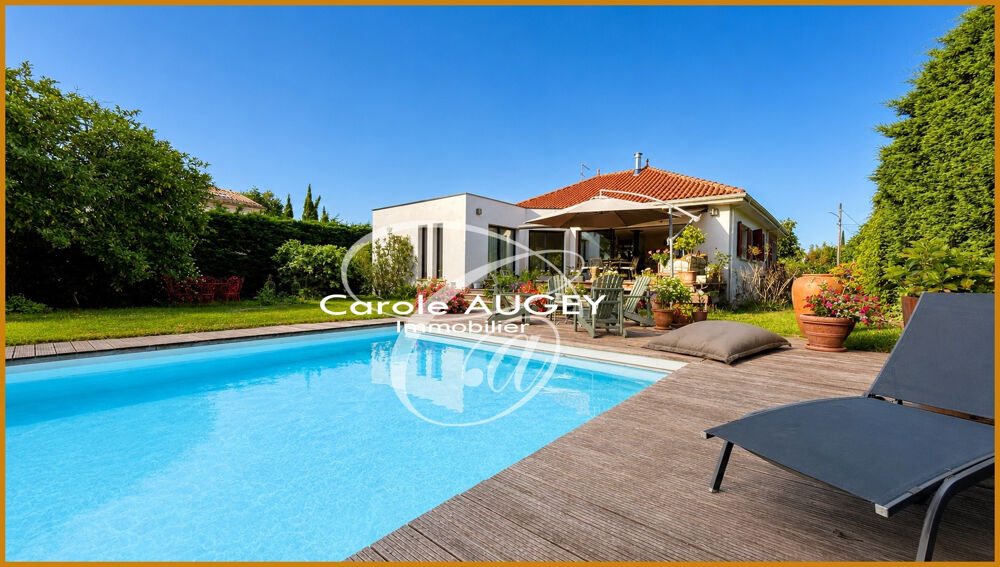 � vendre  Maison Gradignan (33170)