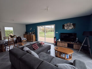  Maison � vendre 6 pi�ces 140 m�