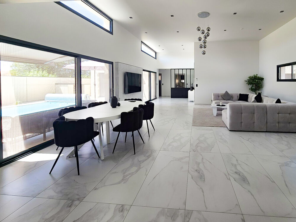  vendre  Maison Saint-Vallier (26240)