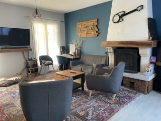  Maison � vendre 7 pi�ces 120 m�