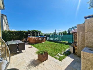  Maison � vendre 6 pi�ces 125 m�