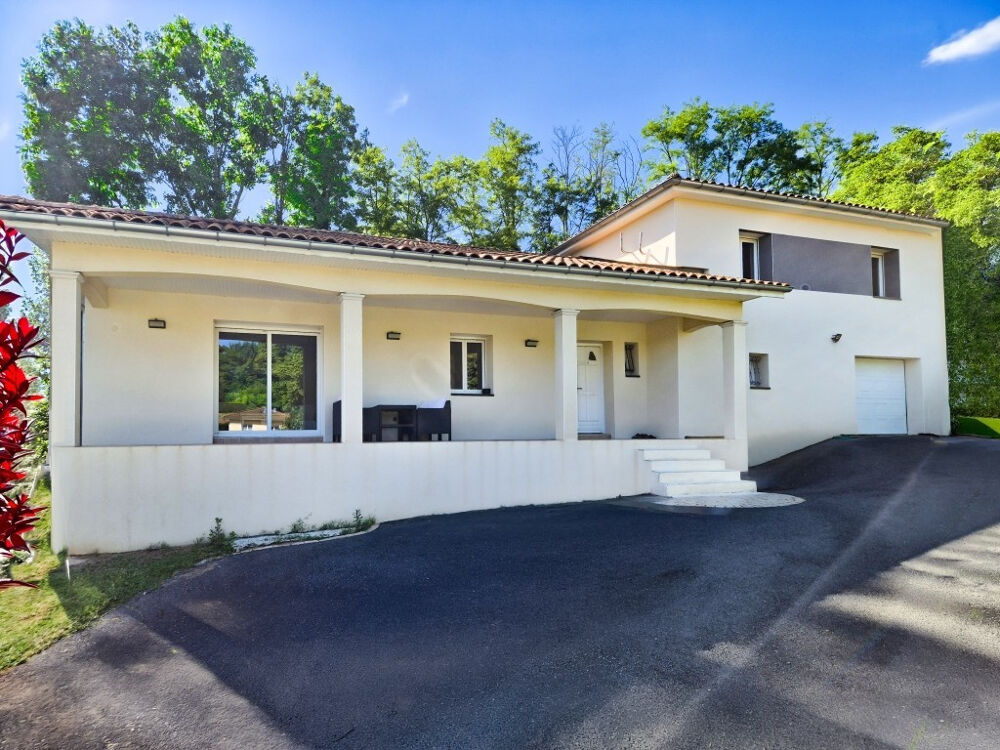 Vente Maison MAISON QUARTIER RESIDENTIEL Vienne
