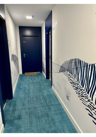  Appartement � vendre 3 pi�ces 62 m�